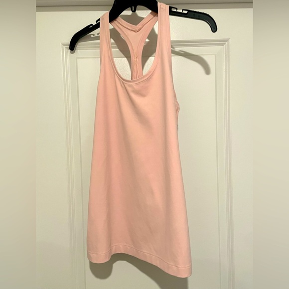 lululemon athletica Tops - Lululemon swiftly tech racerback tank top (No tags fits like medium)